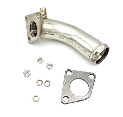 Yanmar 2GM, 2GM 20 Exhaust Elbow Kit