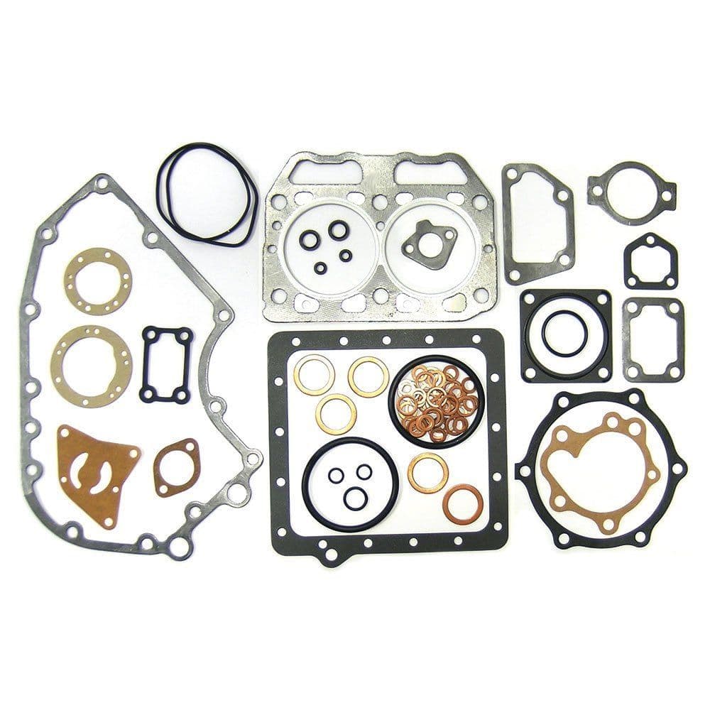 Joint D'étanchéité Pour Moteur Diesel Marin Yanmar 2GM20 (ref: 728271-92605) - Neuf