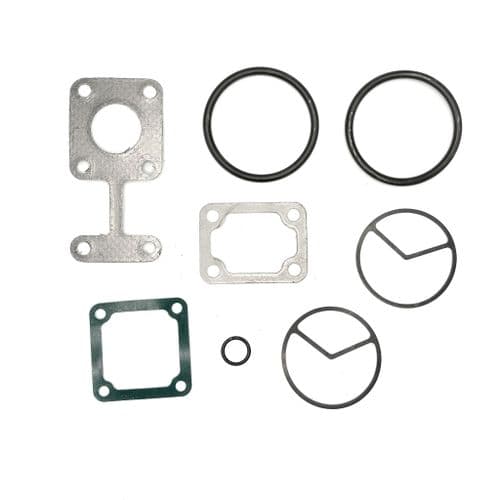 Yanmar 2GMF, 2GM20 F Heat Exchanger Gasket Kit