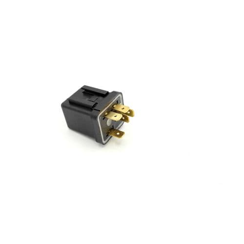 Yanmar 4JH  Engine Stop Relay  12617-91850