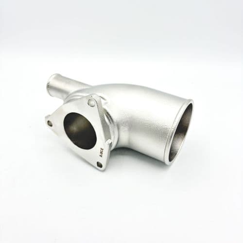 Yanmar 4LH Exhaust Elbow 119171-13490