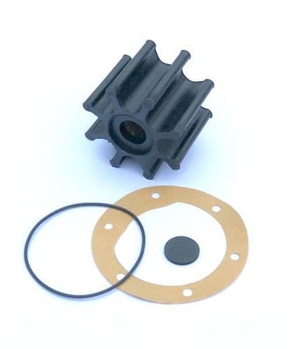 Yanmar 6BY's, 4BY's, 3BY'S Pump Impeller Kit