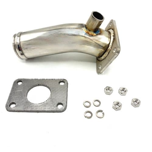Yanmar Exhaust Elbow 128890-13530 KIT (22mm spigot)