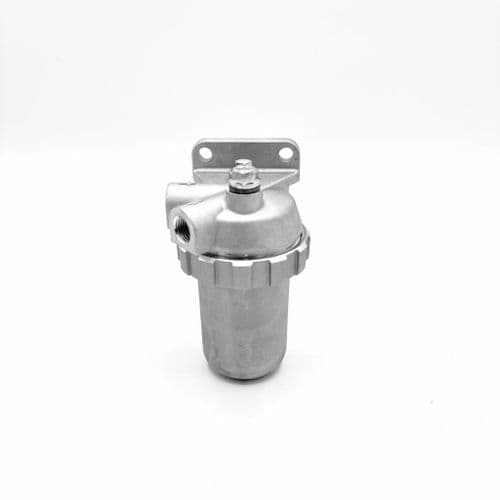 Yanmar Filter Strainer Assembly 121370-55601