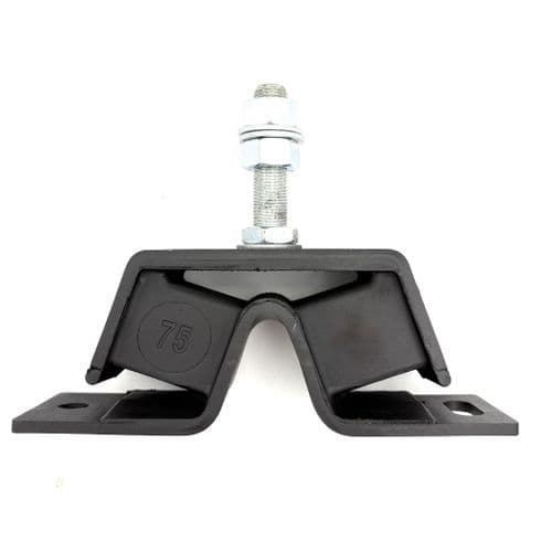 Yanmar Front 100 Engine Mount 124772-08341