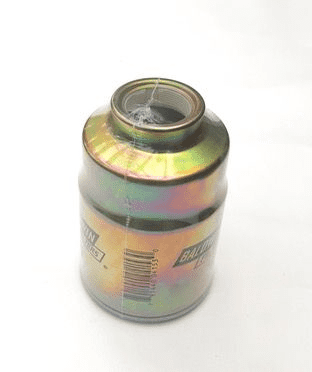 Yanmar Fuel Filter 121857-55710