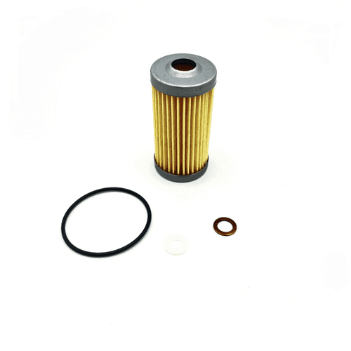 Yanmar GM/YM Fuel Filter Assembly