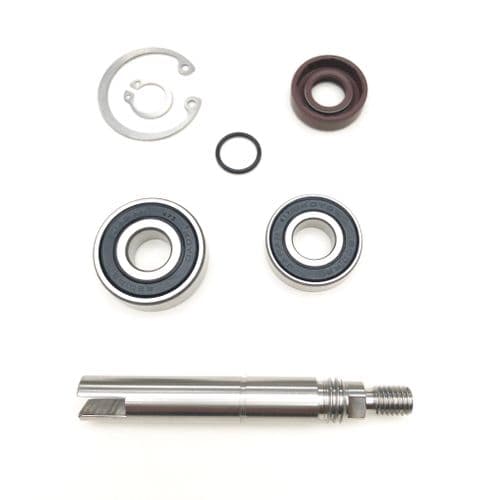 Yanmar GM20F(C)-YEU, 3GM30F(C-)YEU  Pump Shaft Kit  C