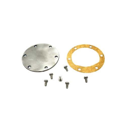 Yanmar GMF Pump Cover - KIT A