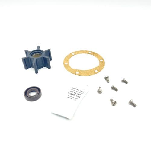 Yanmar GMF Pump - KIT B