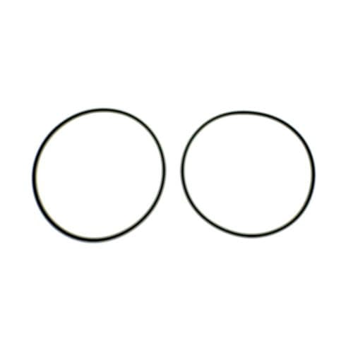 Yanmar Heat Exchanger/Cooler O Rings  127677-33060 PAIR