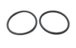 Yanmar Heat Exchanger O Rings 24321-000750