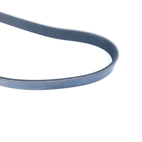 Yanmar Poly V Belt 12971-77680
