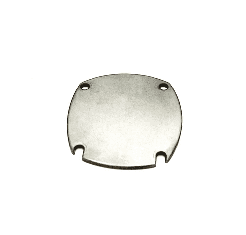 Yanmar Speedi Pump Cover Plate - Johnson pump type F5B-9 & F6B-9