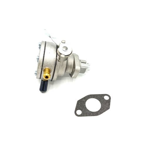 Yanmar YM, 4JH, 3JH Fuel Pump