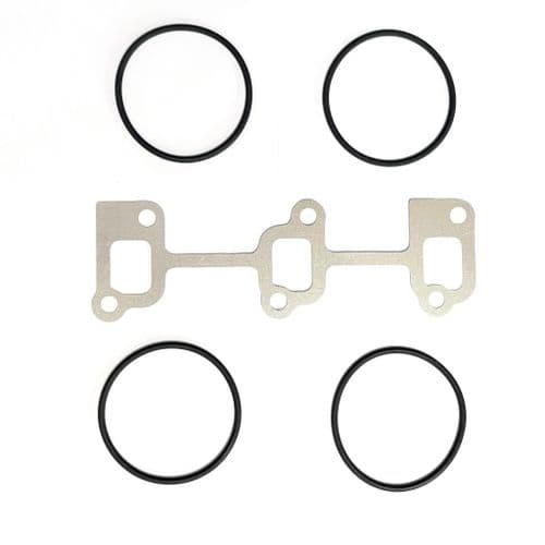 Yanmar YM Heat Exchanger Service Seal KIT