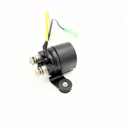 Yanmar YM, JH Series Relay 128990-77550