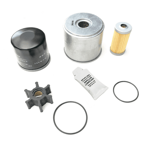 Yanmar YM Service Kit B