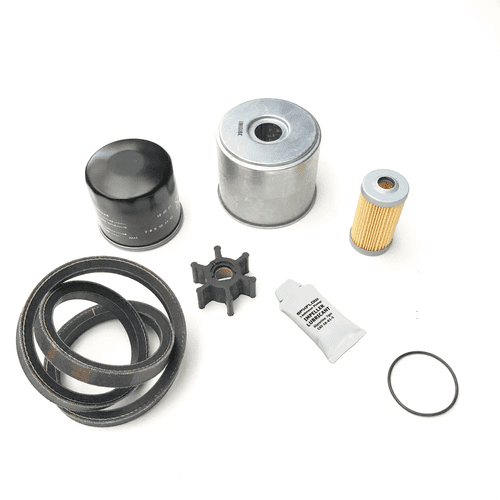 Yanmar YM Service Kit C