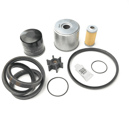 Yanmar YM Service Kit D