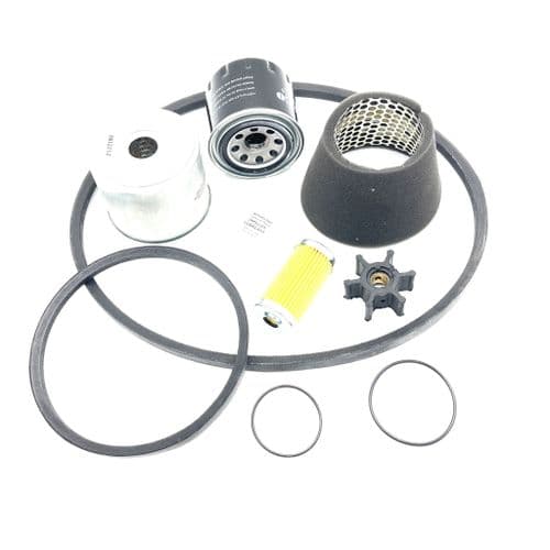 Yanmar YM Service Kit E