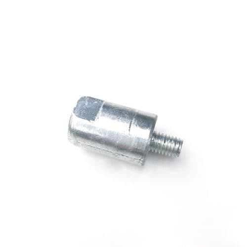 Yanmar Zinc Anode 27210-200300, Yanmar 2GM, 2GM20, 3GM, 3GM3......