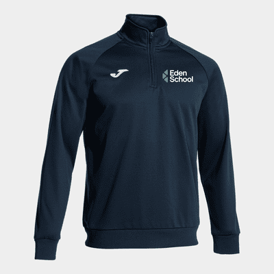 1/4 Zip Sweatshirt