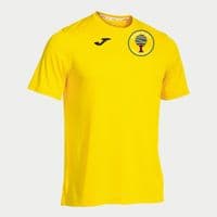 Ashleigh PE T-shirt & Short Bundle