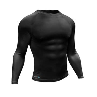 BB Vipers Baselayer Top