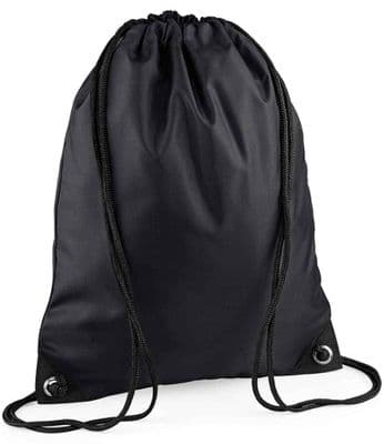 BB Vipers Drawstring Bag