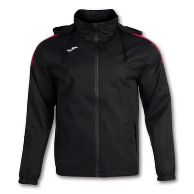 BB Vipers Trivor Rainjacket