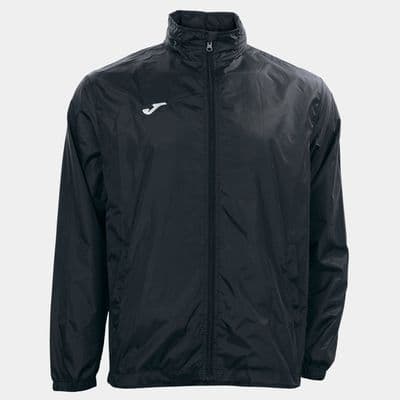 Blackburn Vipers Rainjacket
