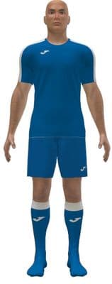 BLOKES UTD TRAINING KIT