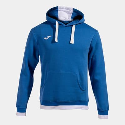 COLLEGE CONFORT HOODIE