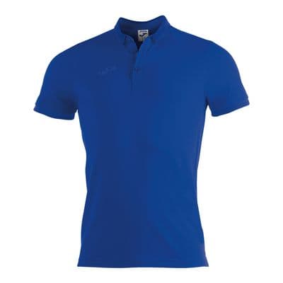 COLLEGE POLO SHIRT