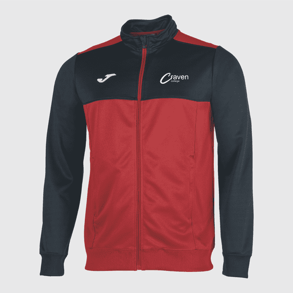 Craven Business Full Zip