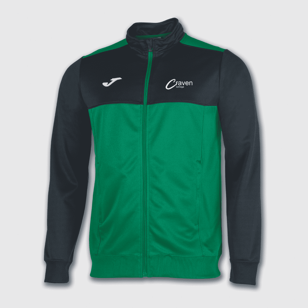 Craven Public Services Full Zip