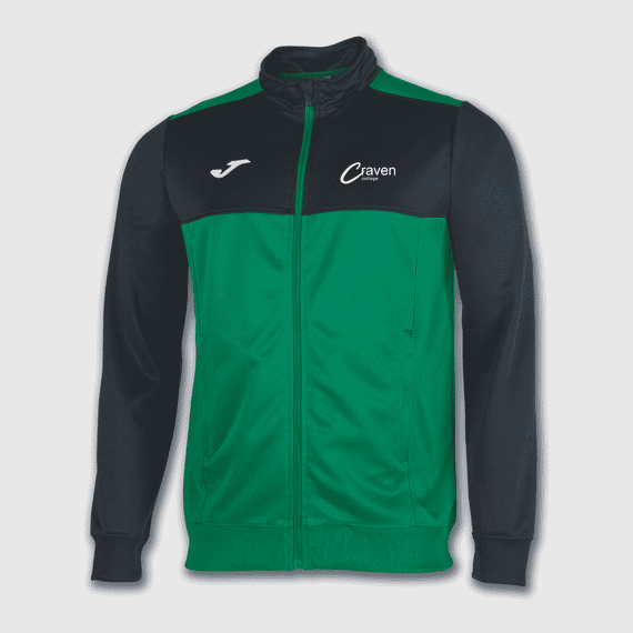 Craven Public Services Full Zip