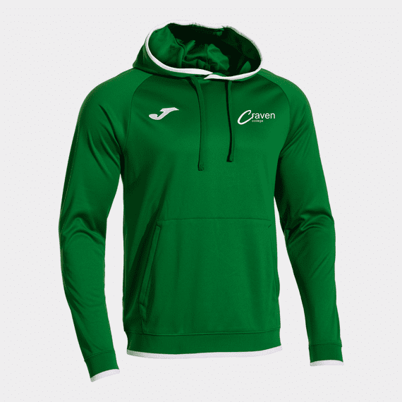 Craven Public Services Hoodie