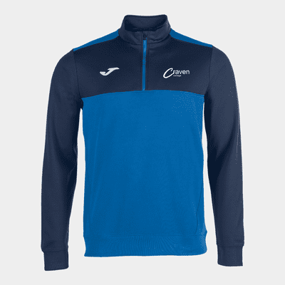 Craven  Sport 1/4 Zip