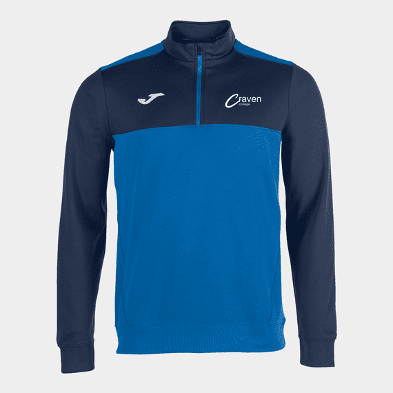 Craven  Sport 1/4 Zip