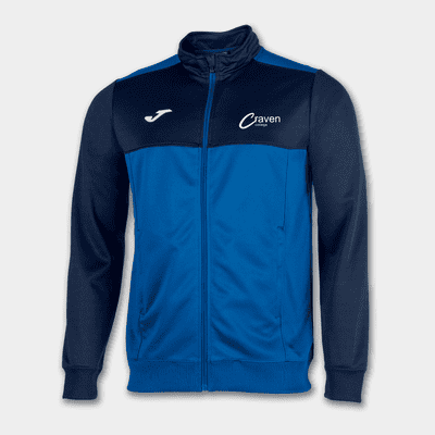 Craven Sport Full Zip