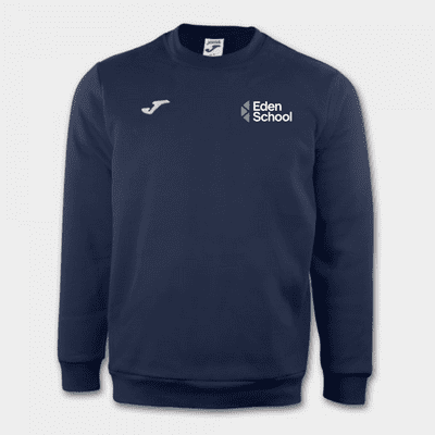 Crew Neck Sweatshirt