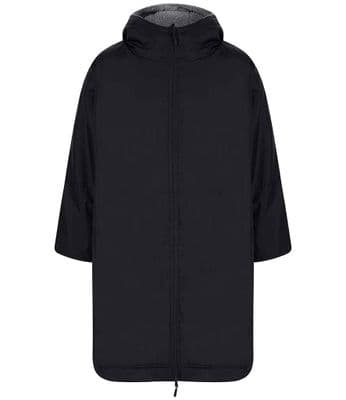 Darwen Girls Dry Robe