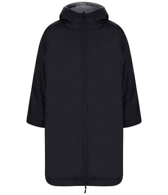 Darwen Girls Dry Robe