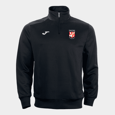 Darwen St James' Staff 1/4 Zip