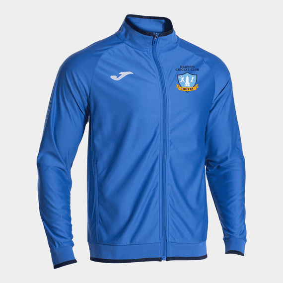 DCC Full Zip