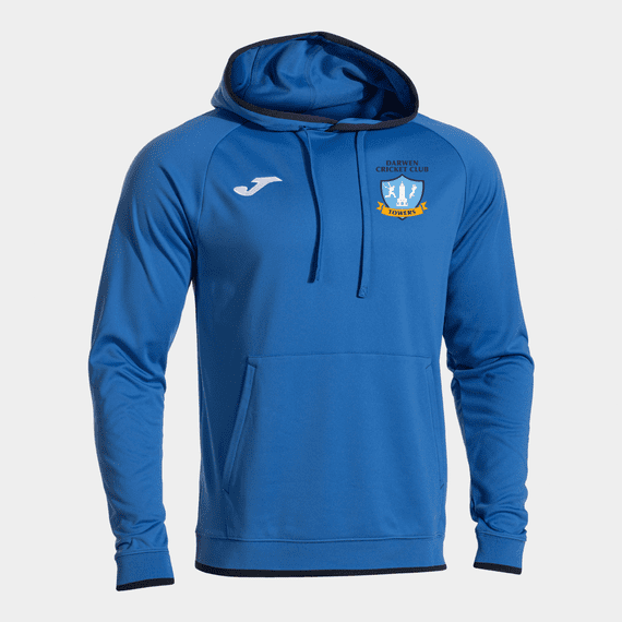 DCC Hoodie