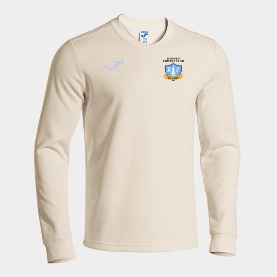 DCC LS Sweatshirt