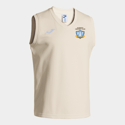 DCC Tank Top Sweatshirt